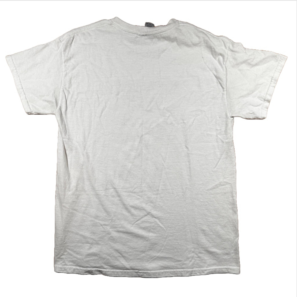 🌷 Gildan Escape Desert Sunset Graphic Tee - Picture 2 of 5